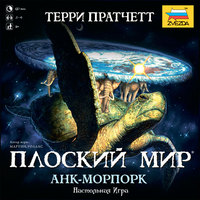 Плоский мир: Анк-Морпорк