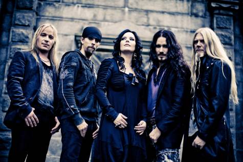  Nightwish и Анетт уже не вместе