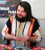 Сергей Чекмаев