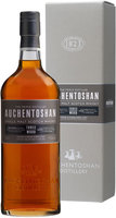 Auchentoshan Three Wood