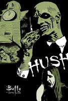  Арт по серии Hush