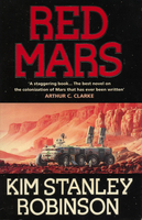  Red Mars by Robinson