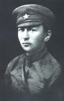 Ярослав Гашек (1883-1923)