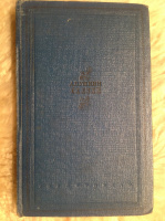  Пушкин "Сказки". Худ. Кибрик. 1936