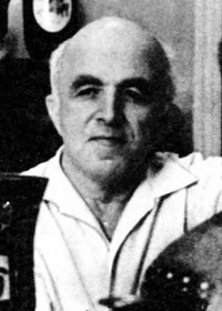 М. Абашидзе