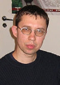 Александр Столбиков