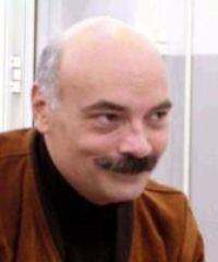 Фёдор Чешко
