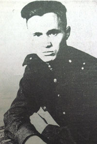 Дмитрий Сергеев