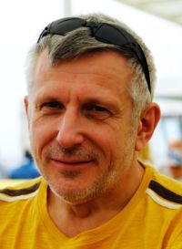 Андрей Загородний