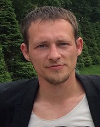 Дмитрий Карпин