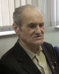 Илья Шурко