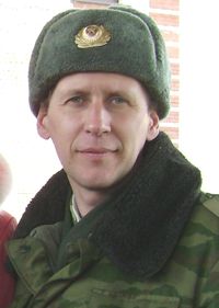 Сергей Юрьевич Валов