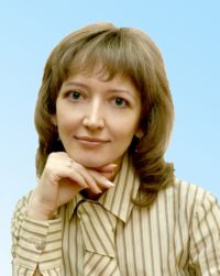 Елена Гайворонская