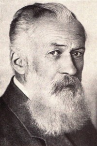 Владимир Обручев