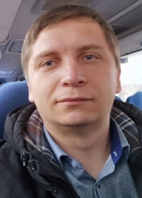 Сергей Куц