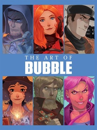 «The Art of Bubble»