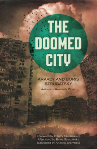 «The Doomed City»