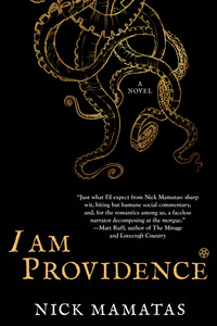 «I Am Providence»