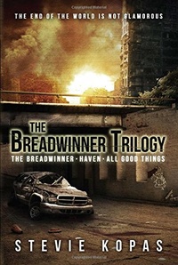 «The Breadwinner Trilogy»