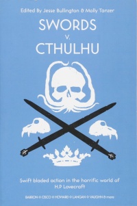 «Swords v. Cthulhu»