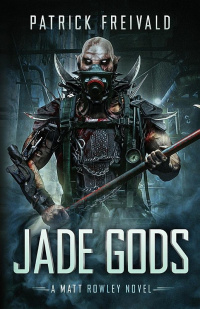 «Jade Gods»