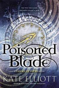 «Poisoned Blade»