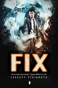 «Fix»