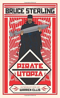 «Pirate Utopia»