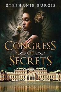 «Congress of Secrets»