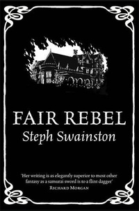 «Fair Rebel»