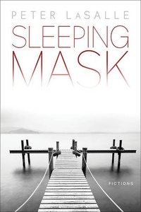 «Sleeping Mask: Fictions»