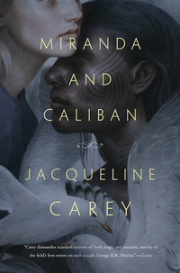 «Miranda and Caliban»