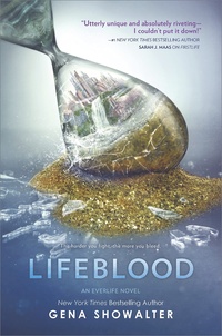 «Lifeblood»