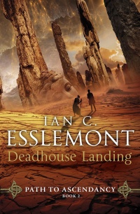 «Deadhouse Landing»