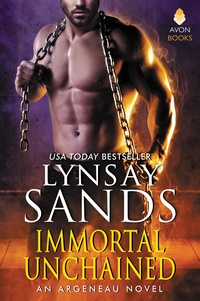 «Immortal Unchained»