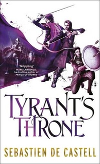 «Tyrant