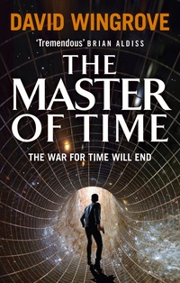 «The Master of Time»