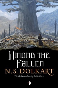 «Among the Fallen»