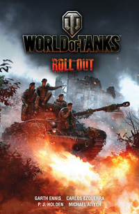 «World of Tanks: Roll Out»