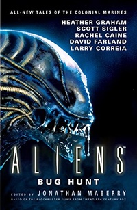 «Aliens: Bug Hunt»