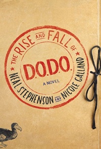 «The Rise and Fall of D.O.D.O.»