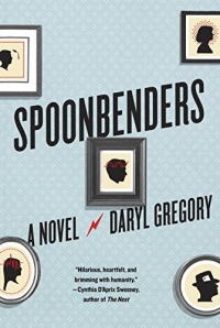 «Spoonbenders»