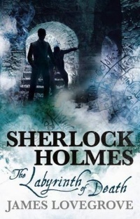 «Sherlock Holmes. The Labyrinth of Death»