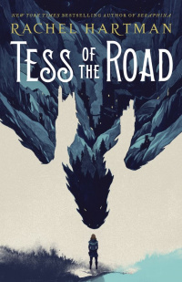 «Tess of the Road»
