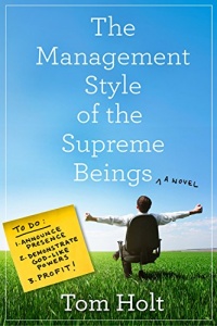«The Management Style of the Supreme Beings»
