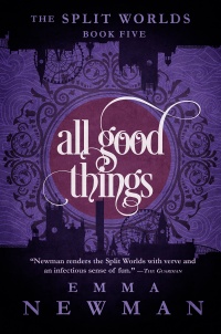 «All Good Things»