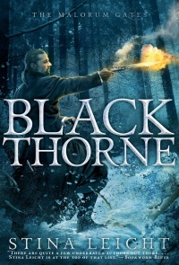 «Blackthorne»