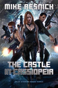 «The Castle in Cassiopeia»