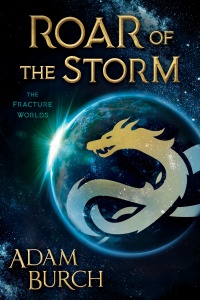 «Roar of the Storm»