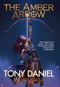 «The Amber Arrow»
